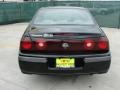 2000 Black Chevrolet Impala   photo #4