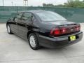 2000 Black Chevrolet Impala   photo #5