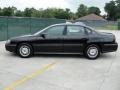 2000 Black Chevrolet Impala   photo #6