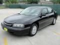 2000 Black Chevrolet Impala   photo #7