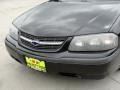 2000 Black Chevrolet Impala   photo #11