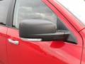 2010 Flame Red Dodge Ram 1500 Big Horn Crew Cab  photo #23