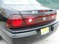2000 Black Chevrolet Impala   photo #20