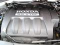 2005 Billet Silver Metallic Honda Pilot LX 4WD  photo #8