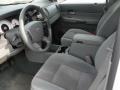 2006 Bright White Dodge Durango SLT 4x4  photo #26