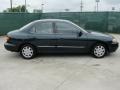 Forest Green - Elantra GLS Sedan Photo No. 2