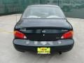 Forest Green - Elantra GLS Sedan Photo No. 4