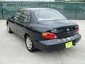 Forest Green - Elantra GLS Sedan Photo No. 5