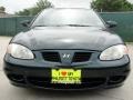 Forest Green - Elantra GLS Sedan Photo No. 9