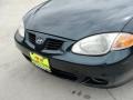 Forest Green - Elantra GLS Sedan Photo No. 10