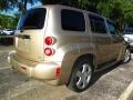 Sandstone Metallic - HHR LT Photo No. 3