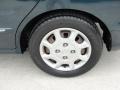 Forest Green - Elantra GLS Sedan Photo No. 12