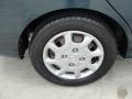 Forest Green - Elantra GLS Sedan Photo No. 13