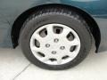 Forest Green - Elantra GLS Sedan Photo No. 14