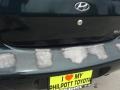 Forest Green - Elantra GLS Sedan Photo No. 18