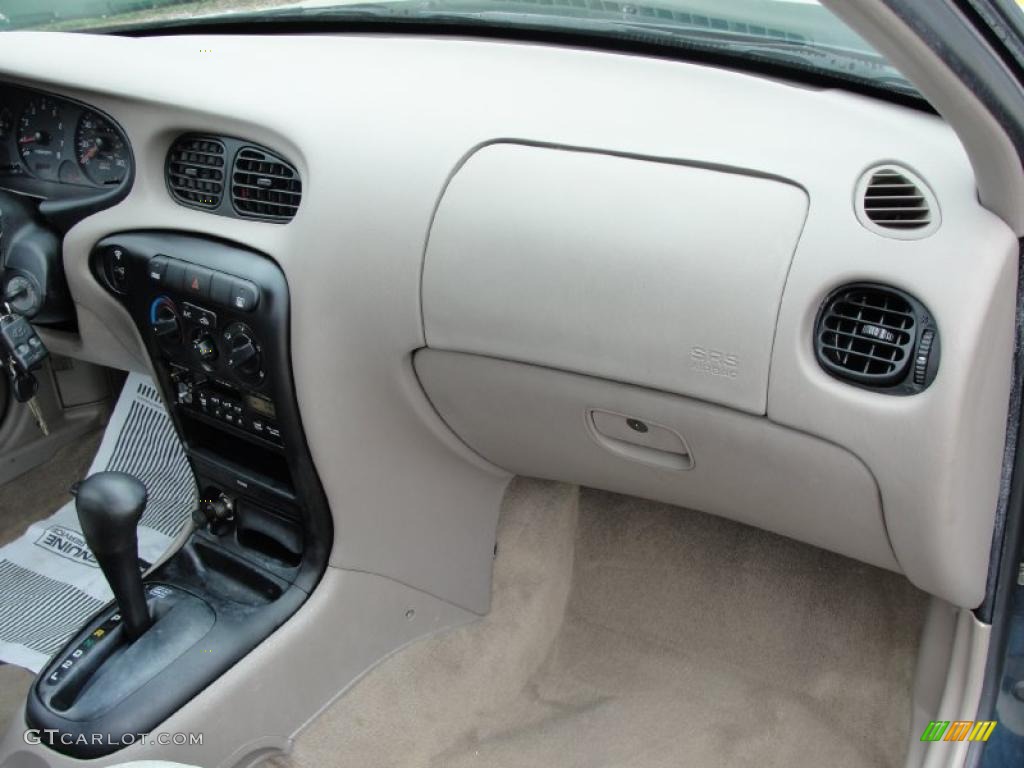 2000 Elantra GLS Sedan - Forest Green / Gray photo #22