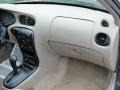 Forest Green - Elantra GLS Sedan Photo No. 22