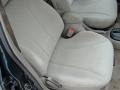 Forest Green - Elantra GLS Sedan Photo No. 23