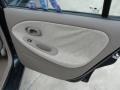 Forest Green - Elantra GLS Sedan Photo No. 24