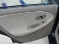 Forest Green - Elantra GLS Sedan Photo No. 27