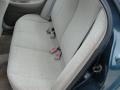 Forest Green - Elantra GLS Sedan Photo No. 28