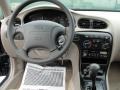 Forest Green - Elantra GLS Sedan Photo No. 33