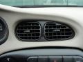 Forest Green - Elantra GLS Sedan Photo No. 34