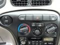 Forest Green - Elantra GLS Sedan Photo No. 35