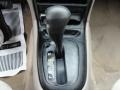 Forest Green - Elantra GLS Sedan Photo No. 38