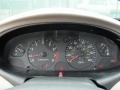 Forest Green - Elantra GLS Sedan Photo No. 40