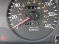 Forest Green - Elantra GLS Sedan Photo No. 41
