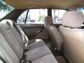 Super White - Camry LE Sedan Photo No. 14