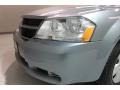 2008 Silver Steel Metallic Dodge Avenger SE  photo #38