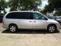 2000 Bright Silver Metallic Dodge Grand Caravan   photo #2