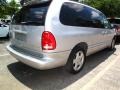 2000 Bright Silver Metallic Dodge Grand Caravan   photo #3