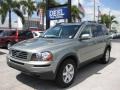 Willow Green Metallic - XC90 3.2 Photo No. 1