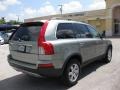 Willow Green Metallic - XC90 3.2 Photo No. 5