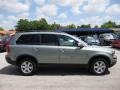 Willow Green Metallic - XC90 3.2 Photo No. 6