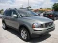 Willow Green Metallic - XC90 3.2 Photo No. 7