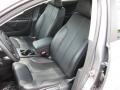 2007 United Grey Metallic Volkswagen Passat 2.0T Sedan  photo #9