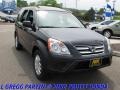 2005 Nighthawk Black Pearl Honda CR-V EX 4WD  photo #5
