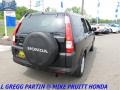 2005 Nighthawk Black Pearl Honda CR-V EX 4WD  photo #7