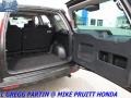 2005 Nighthawk Black Pearl Honda CR-V EX 4WD  photo #9