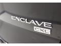 2010 Carbon Black Metallic Buick Enclave CXL  photo #62