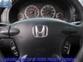 2005 Nighthawk Black Pearl Honda CR-V EX 4WD  photo #17