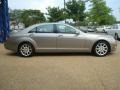 Pewter Metallic - S 550 Sedan Photo No. 7