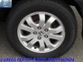 2005 Nighthawk Black Pearl Honda CR-V EX 4WD  photo #24