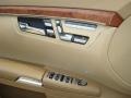 Pewter Metallic - S 550 Sedan Photo No. 16