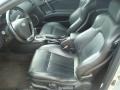 Super Silver - Tiburon GT V6 Photo No. 9
