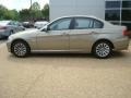 2009 Platinum Bronze Metallic BMW 3 Series 328i Sedan  photo #3